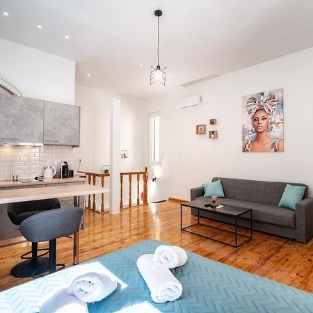 Corfu  Mitropolis Places מראה חיצוני תמונה
