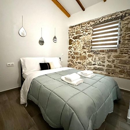 Corfu  Mitropolis Places מראה חיצוני תמונה