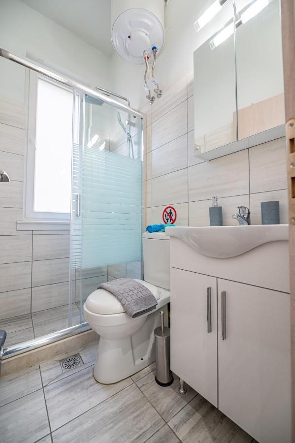 Corfu  Mitropolis Places מראה חיצוני תמונה