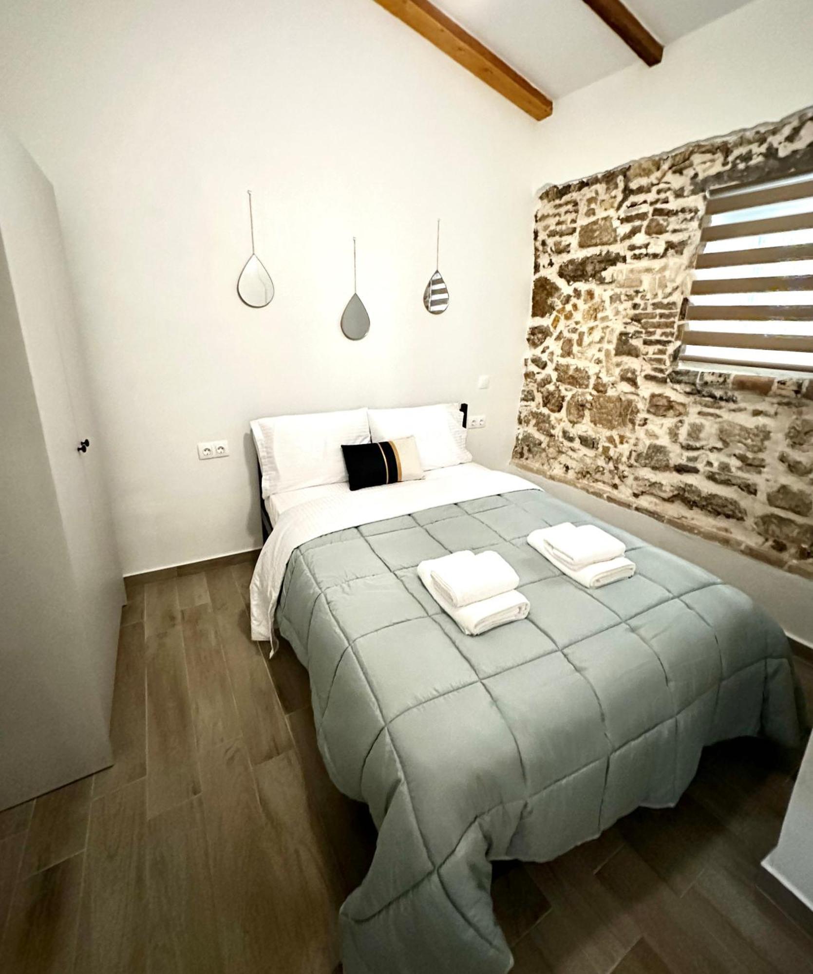 Corfu  Mitropolis Places מראה חיצוני תמונה