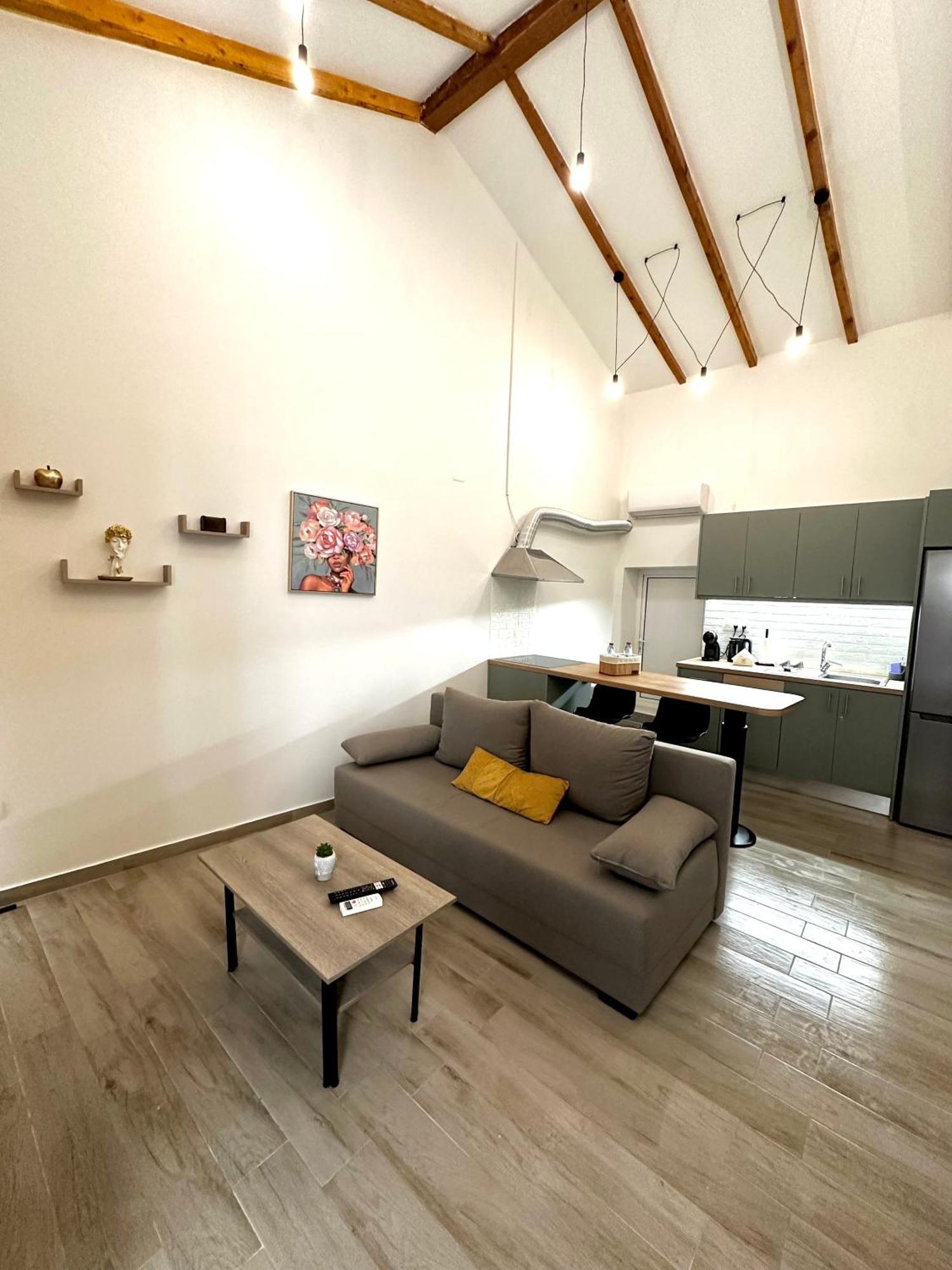 Corfu  Mitropolis Places מראה חיצוני תמונה